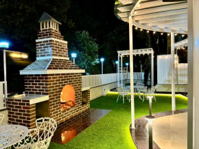 Indraprastha Resort